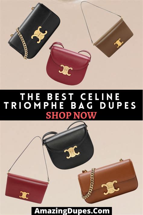 celine belt tote dupe|celine bag dupe review.